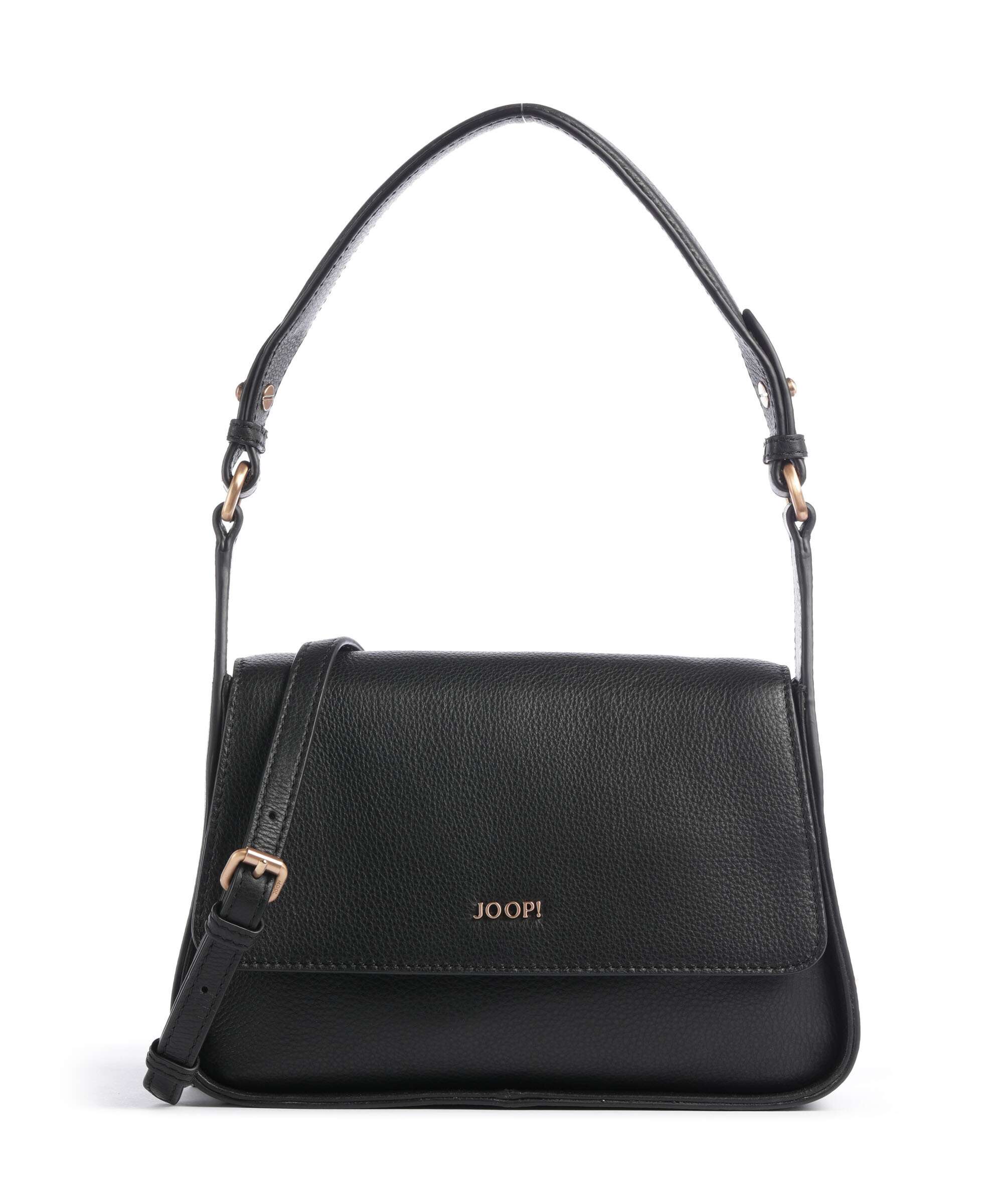 JOOP! Lipari Liah Shoulder bag black