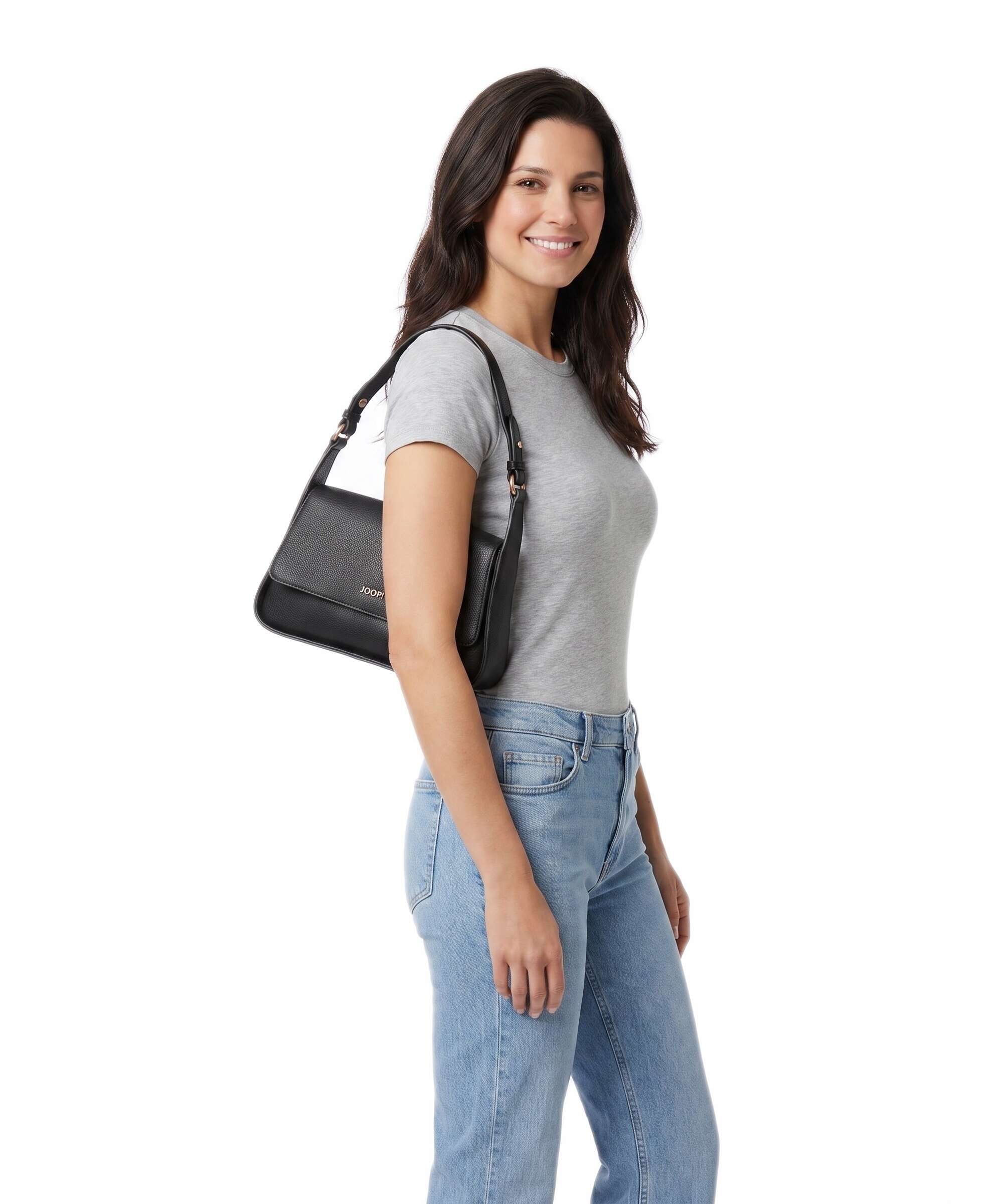 JOOP! Lipari Liah Shoulder bag black