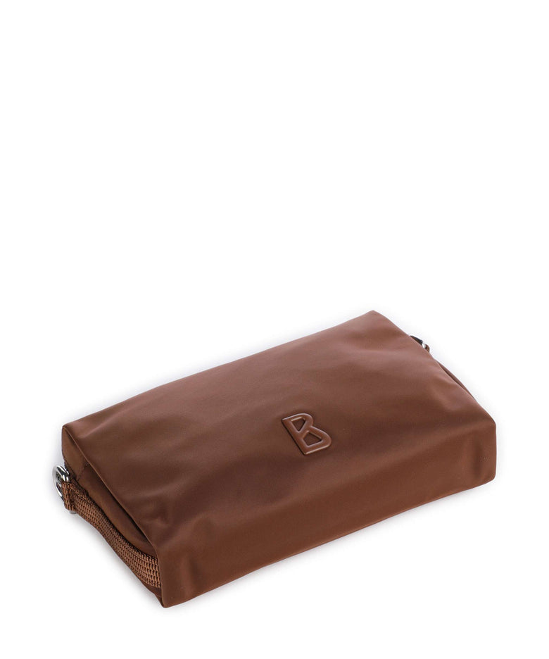 Bogner Verbier Play 1.0 Pukie Crossbody bag rawhide