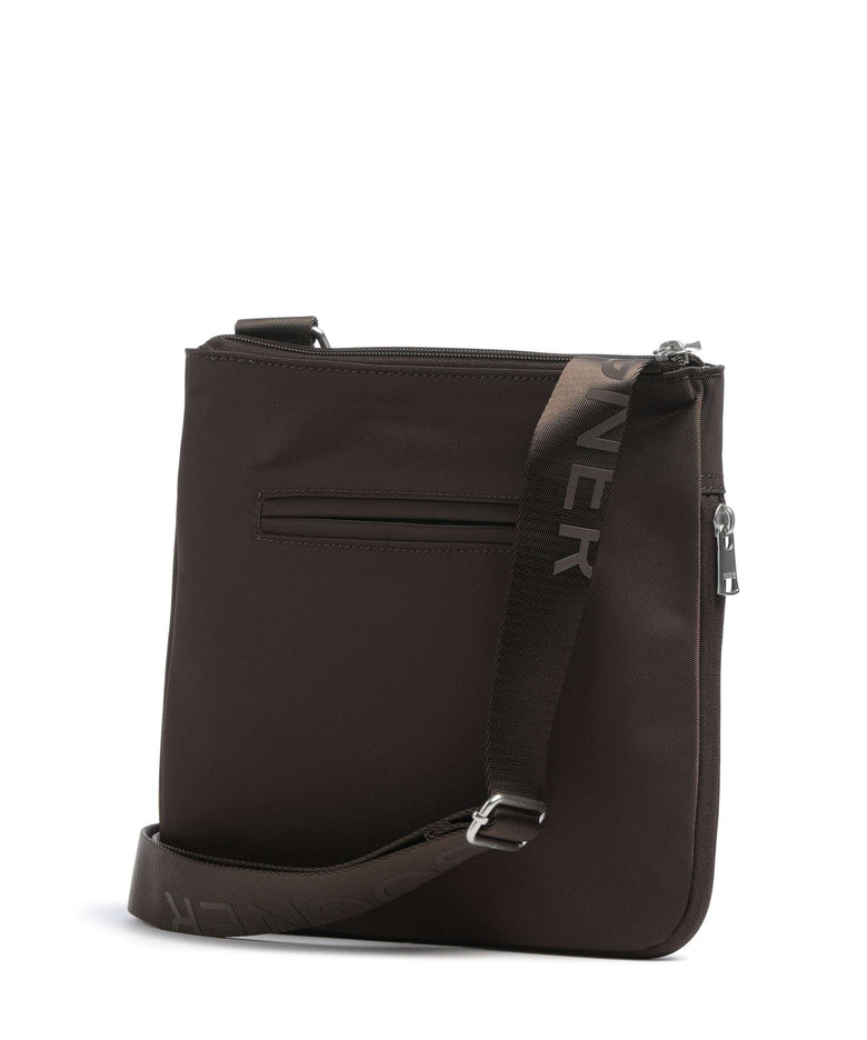 Bogner Maxon Serena Crossbody bag darkbrown