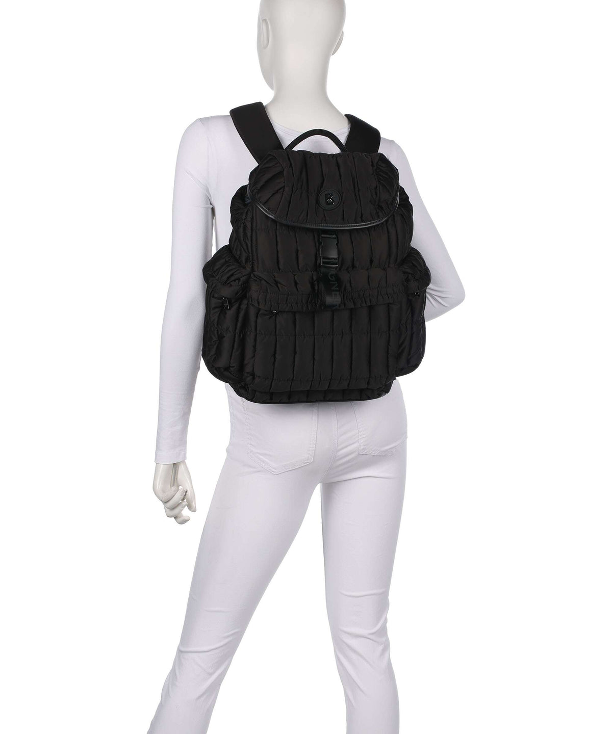 Bogner Thyon Aaron Backpack black