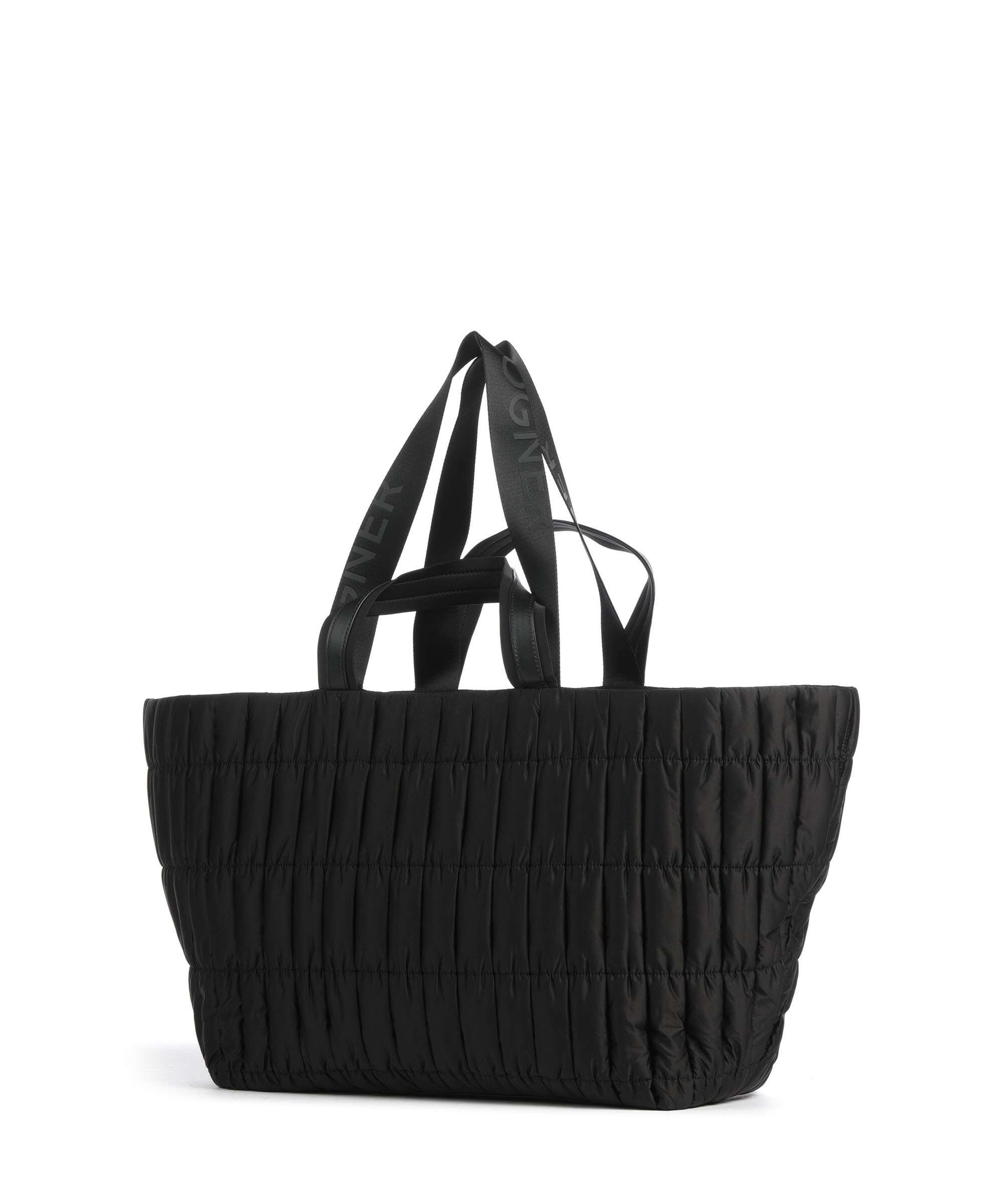 Bogner Thyon Zaha Tote bag black