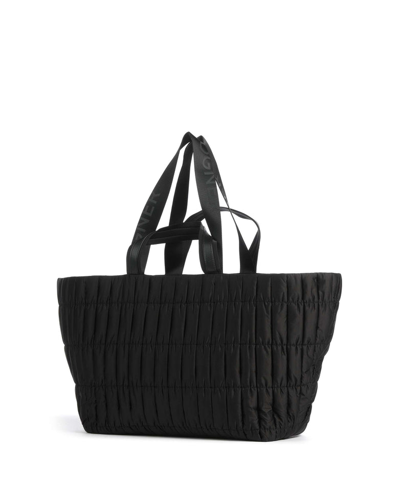 Bogner Thyon Zaha Tote bag black