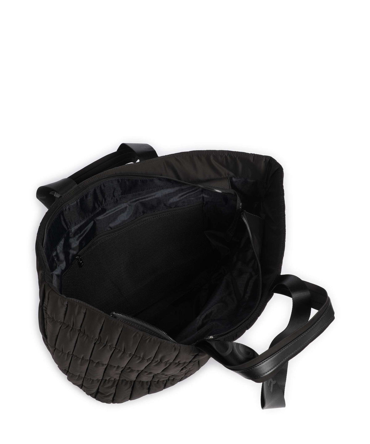 Bogner Thyon Zaha Tote bag black