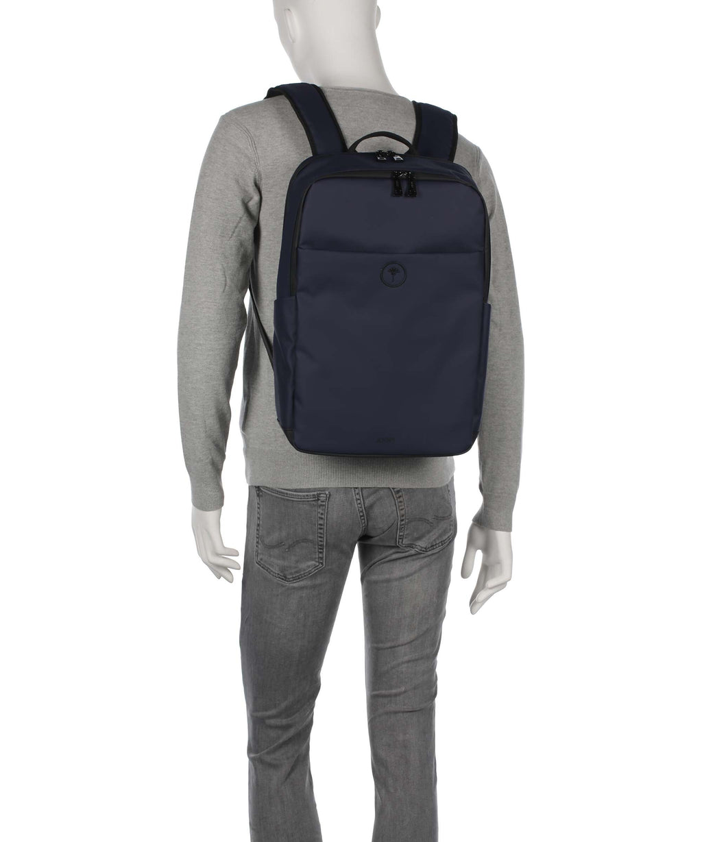 JOOP! Dinamico Pietro Backpack blue
