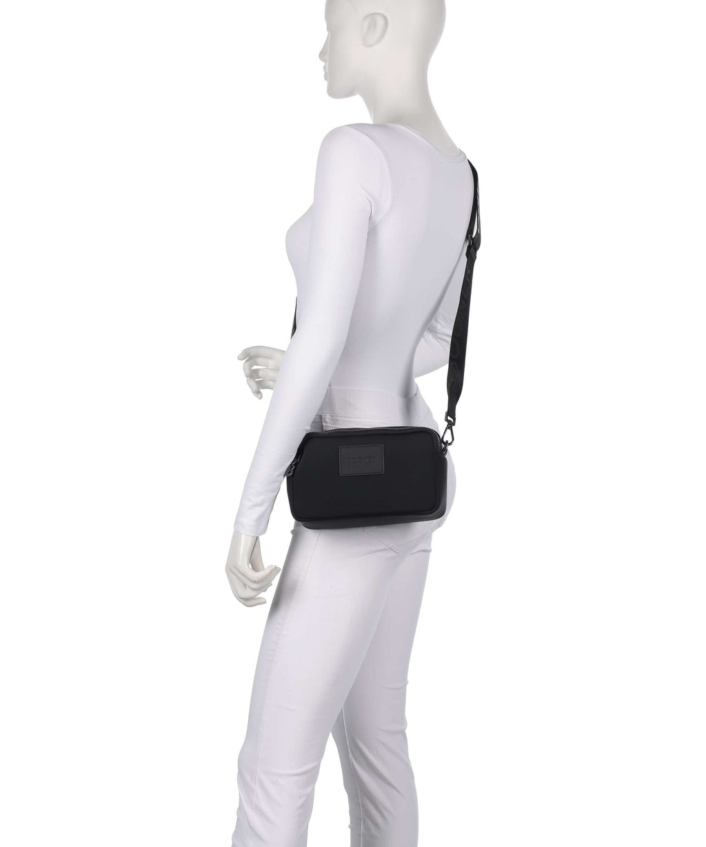 Bogner Alvier Avy Crossbody bag black