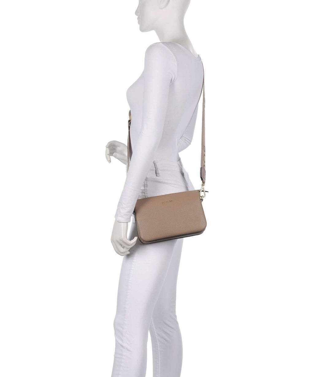 Bogner Wallis Taja Crossbody bag portabella