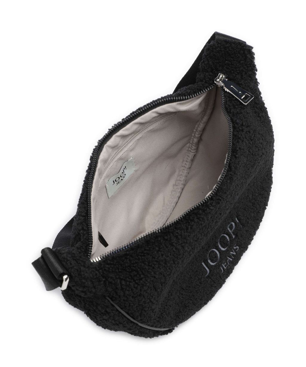 JOOP! Jeans Angnello Ivy Crossbody bag schwarz