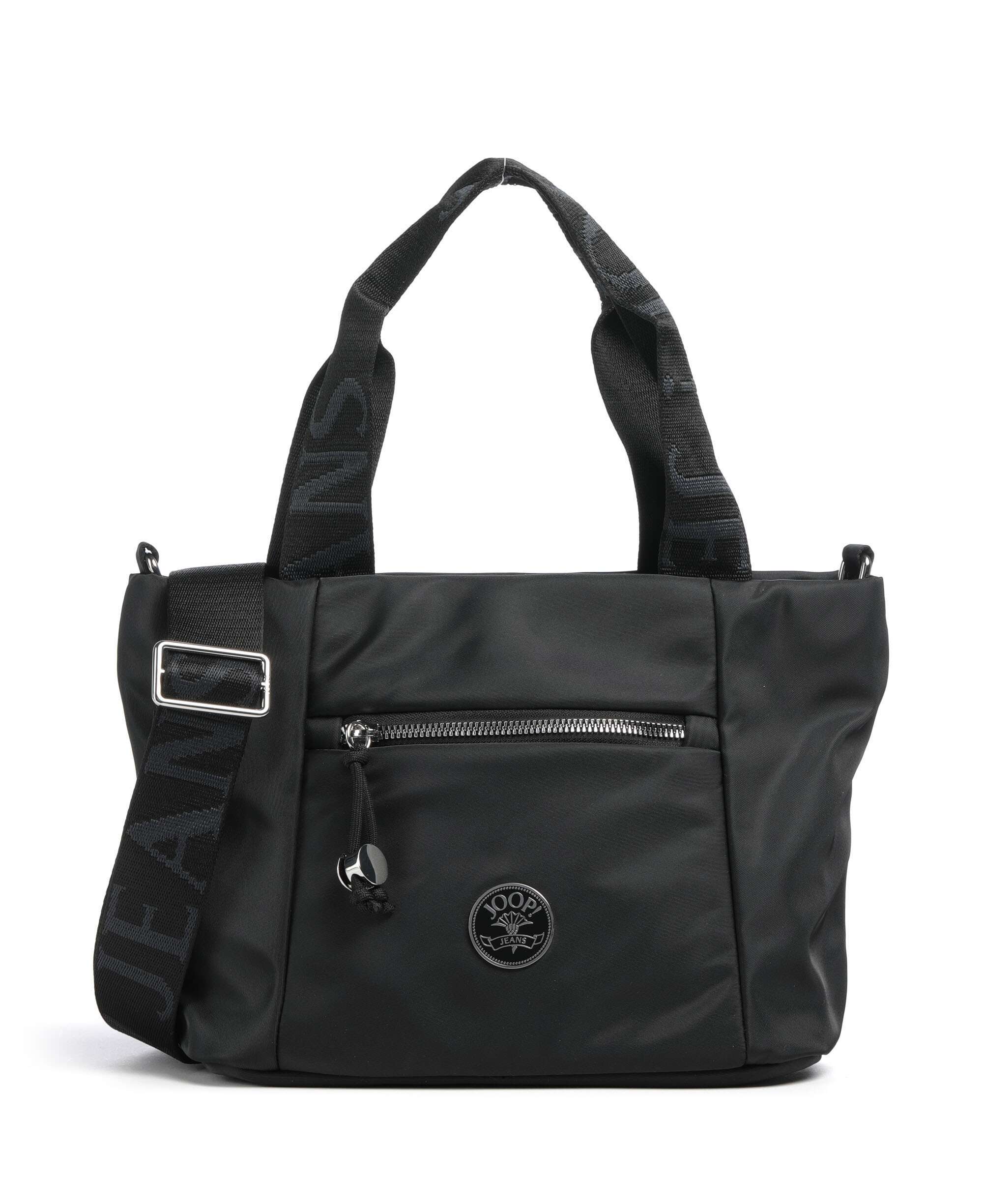 JOOP! Jeans Lietissimo 1.0 Janita Handbag black