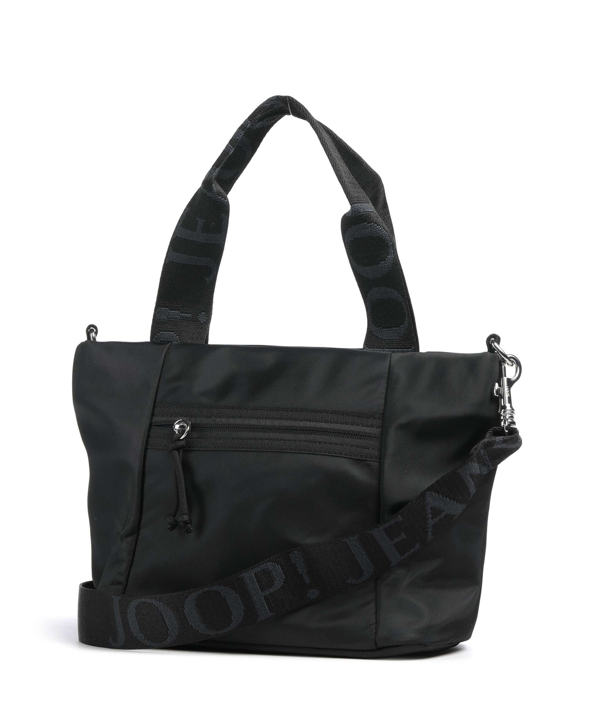 JOOP! Jeans Lietissimo 1.0 Janita Handbag black