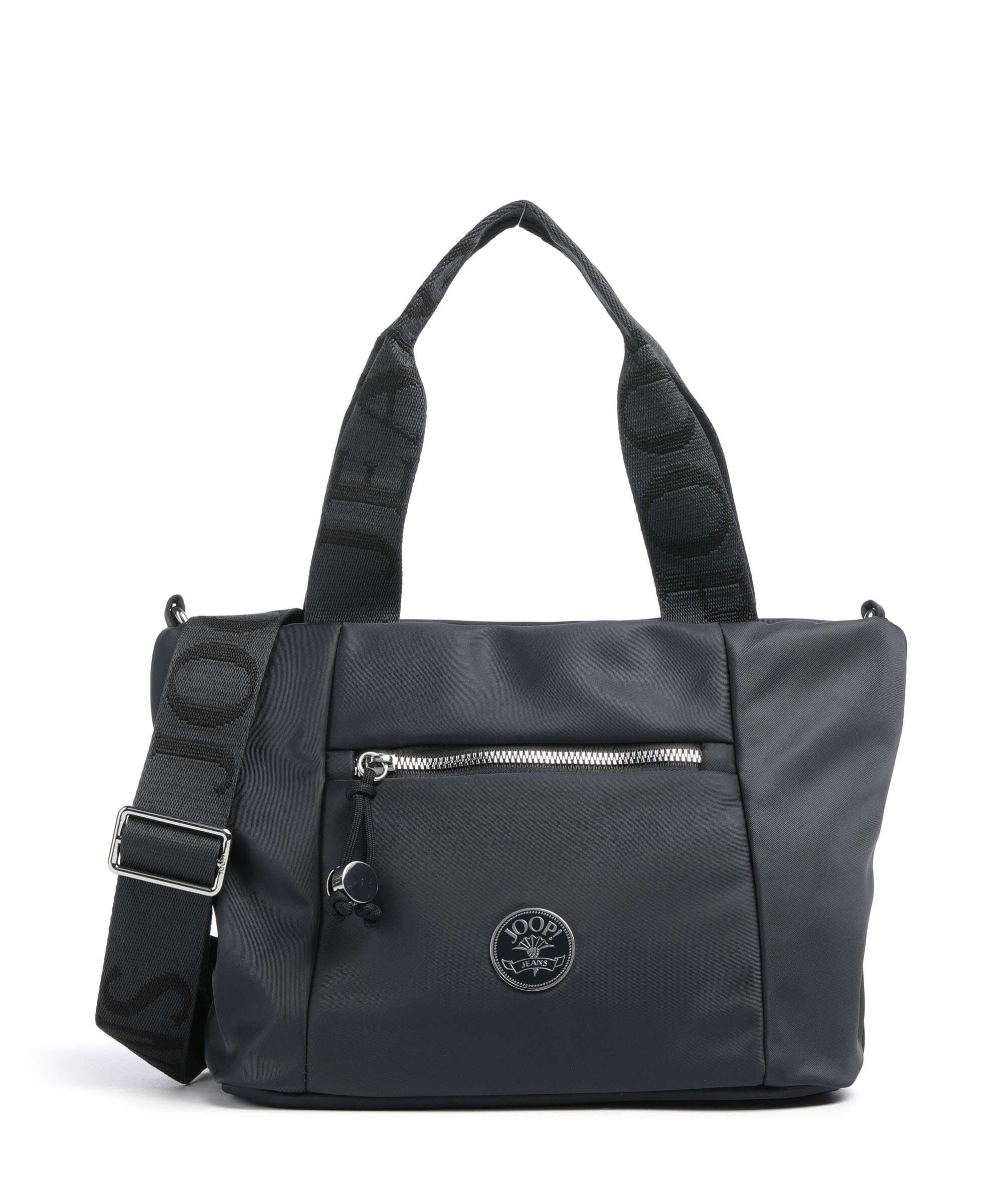 JOOP! Jeans Lietissimo 1.0 Janita Handbag nightblue