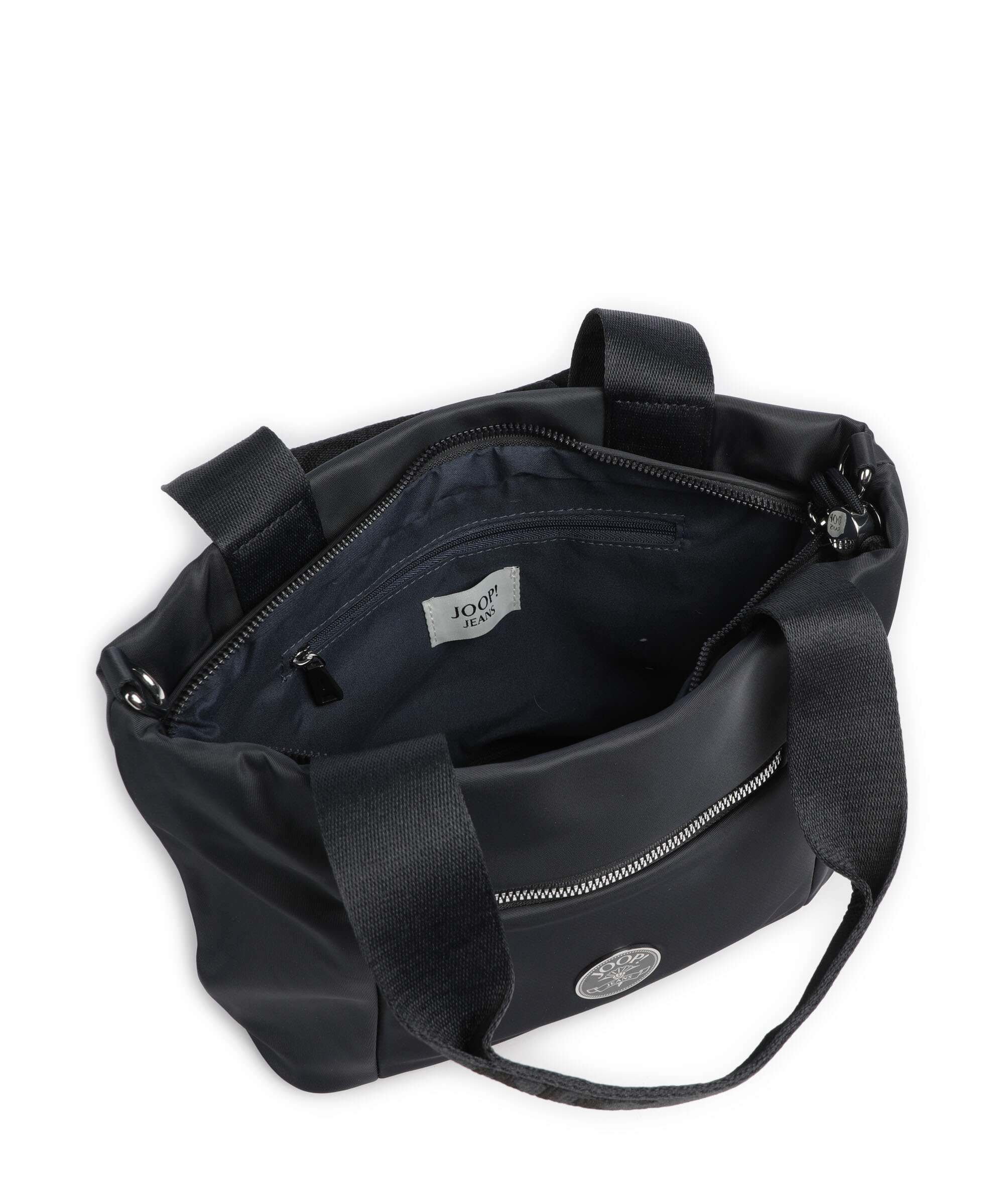 JOOP! Jeans Lietissimo 1.0 Janita Handbag nightblue