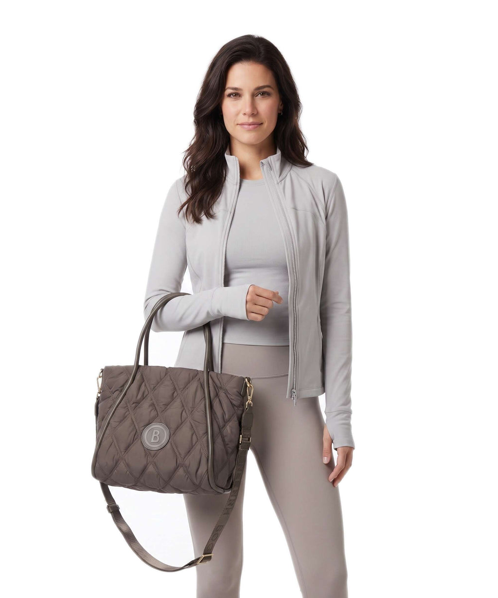 Bogner Tirano Timea Handbag falcon