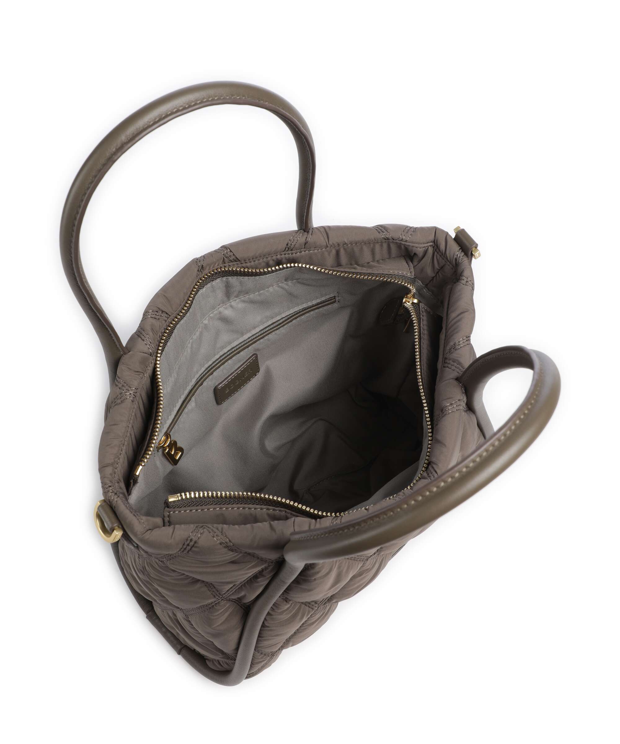 Bogner Tirano Timea Handbag falcon