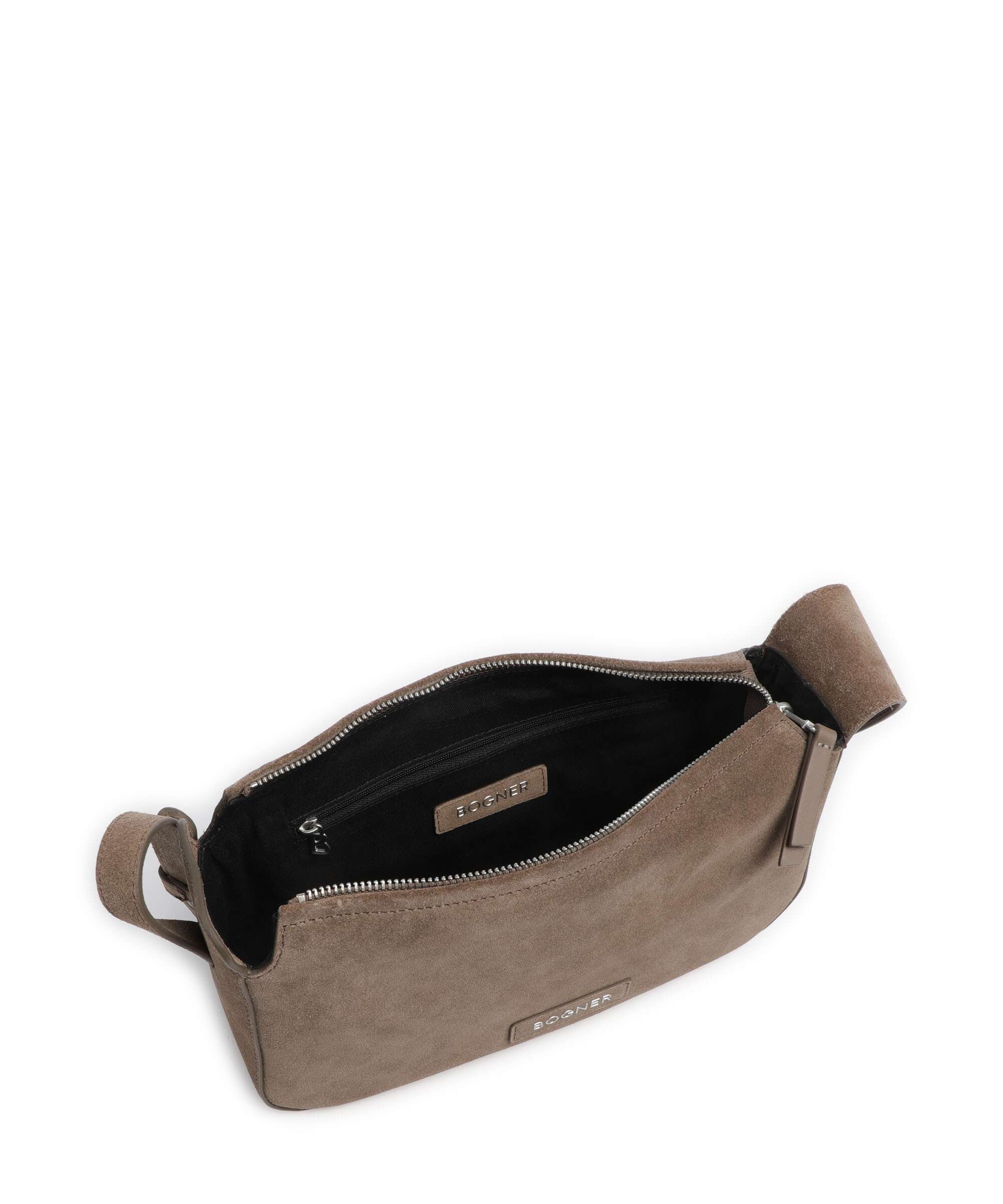 Bogner Loges Yael Crossbody bag brown