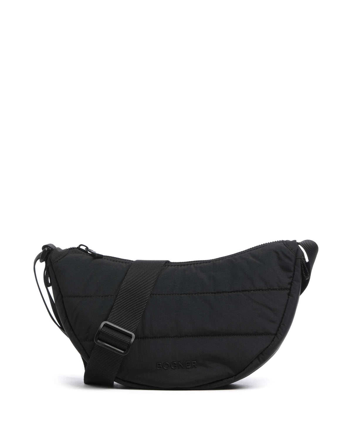 Bogner Bromont Bo Crossbody bag black