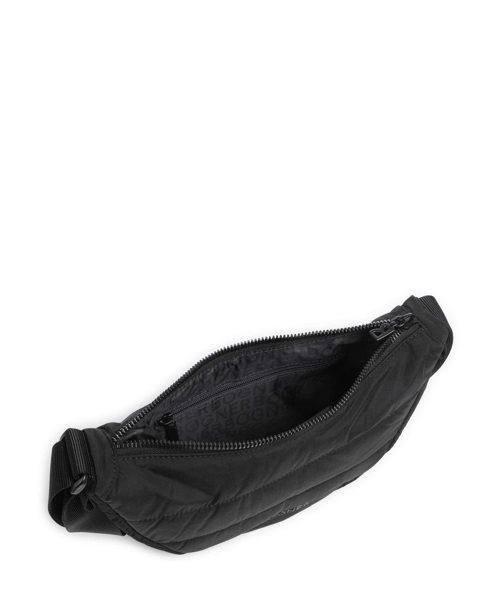 Bogner Bromont Bo Crossbody bag black