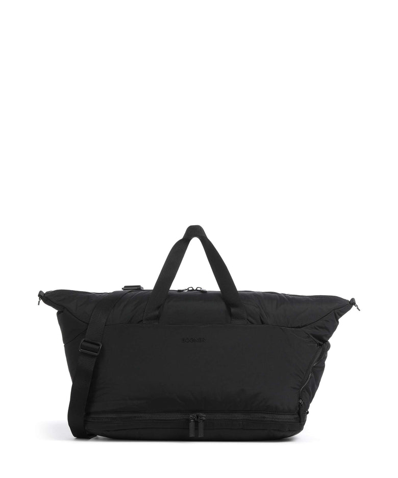 Bogner Bromont Dearden Weekend bag black