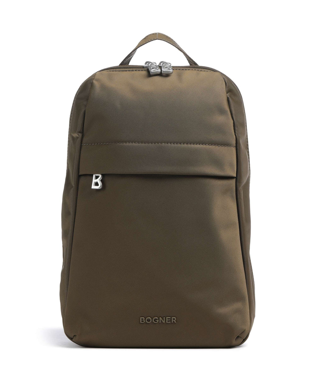 Bogner Maxon Maxi Backpack khaki