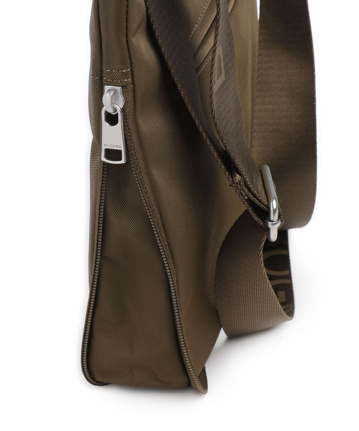 Bogner Maxon Serena Crossbody bag khaki