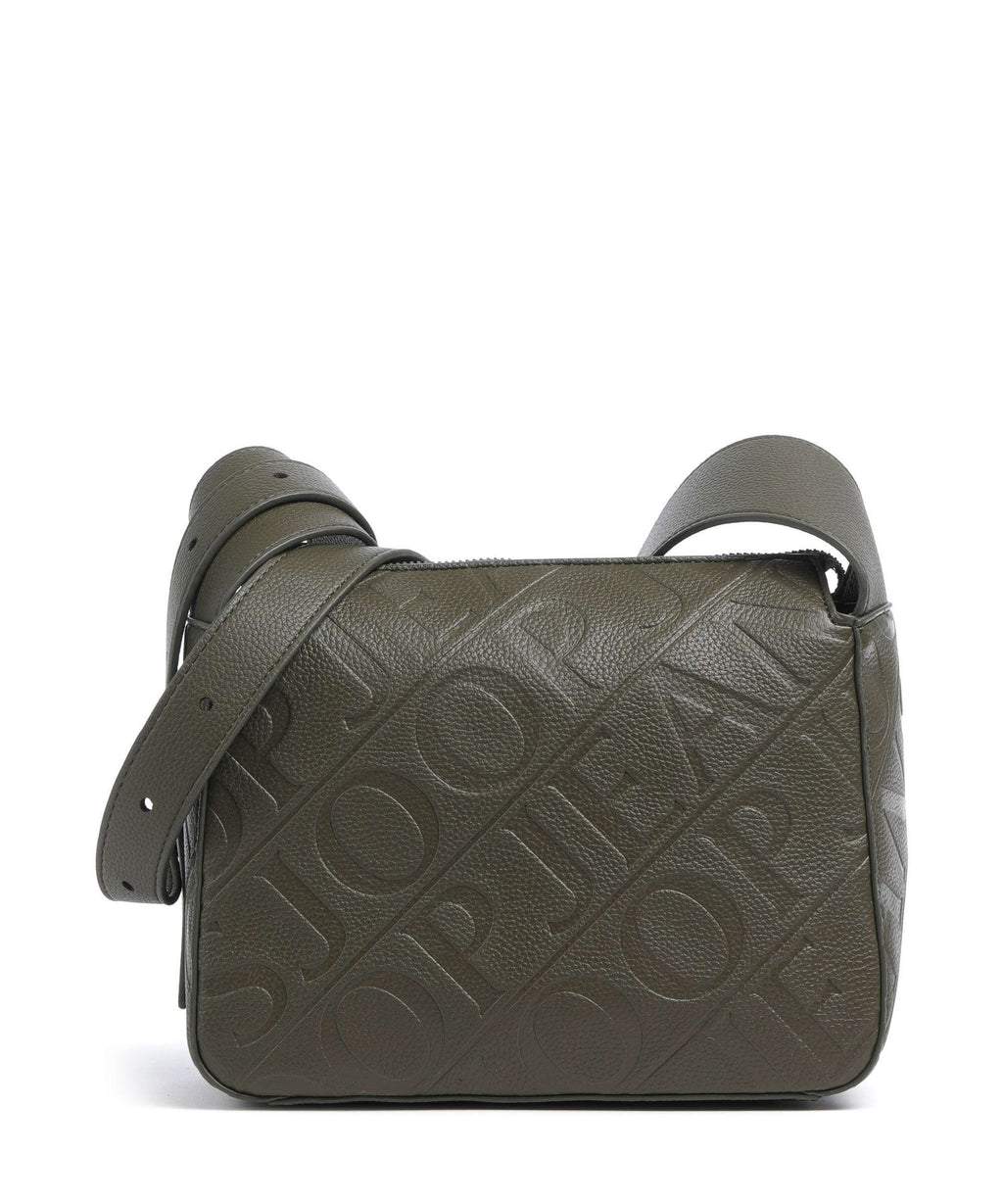 JOOP! Jeans Strambo Liah Shoulder bag olive night
