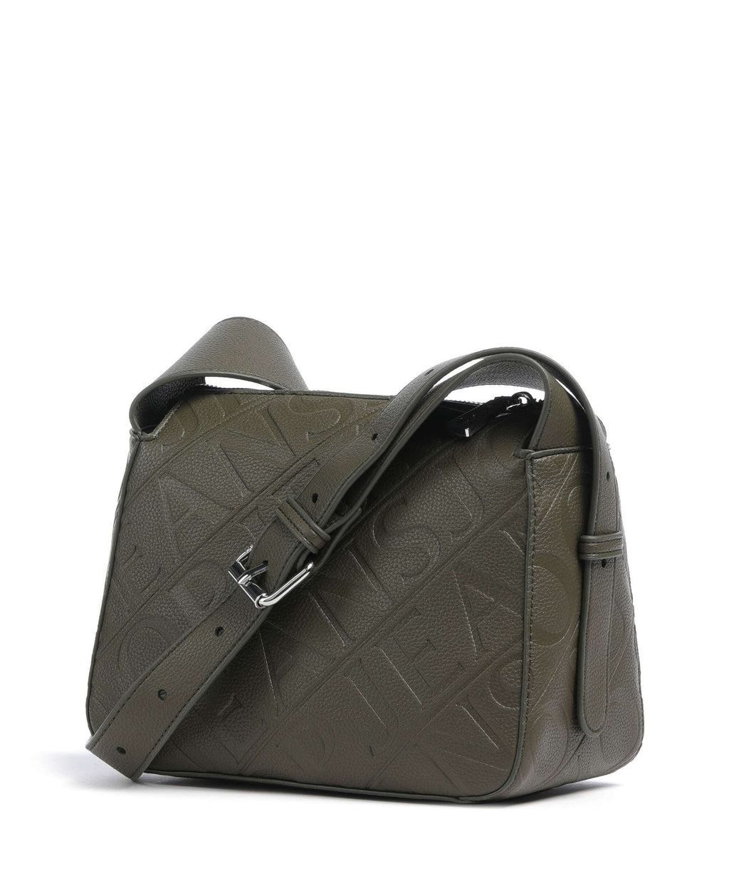JOOP! Jeans Strambo Liah Shoulder bag olive night