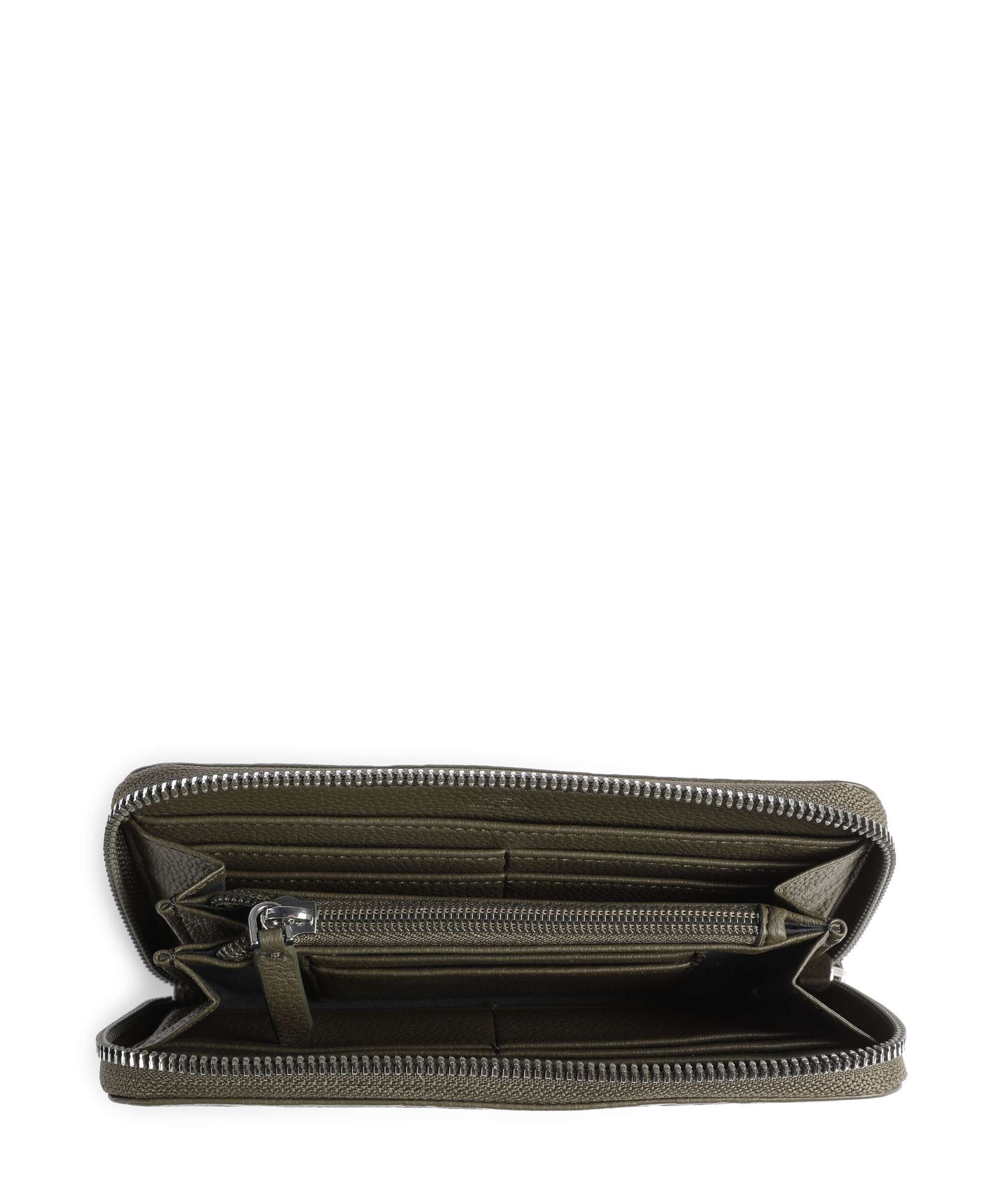 JOOP! Jeans Strambo Melette Wallet olive night