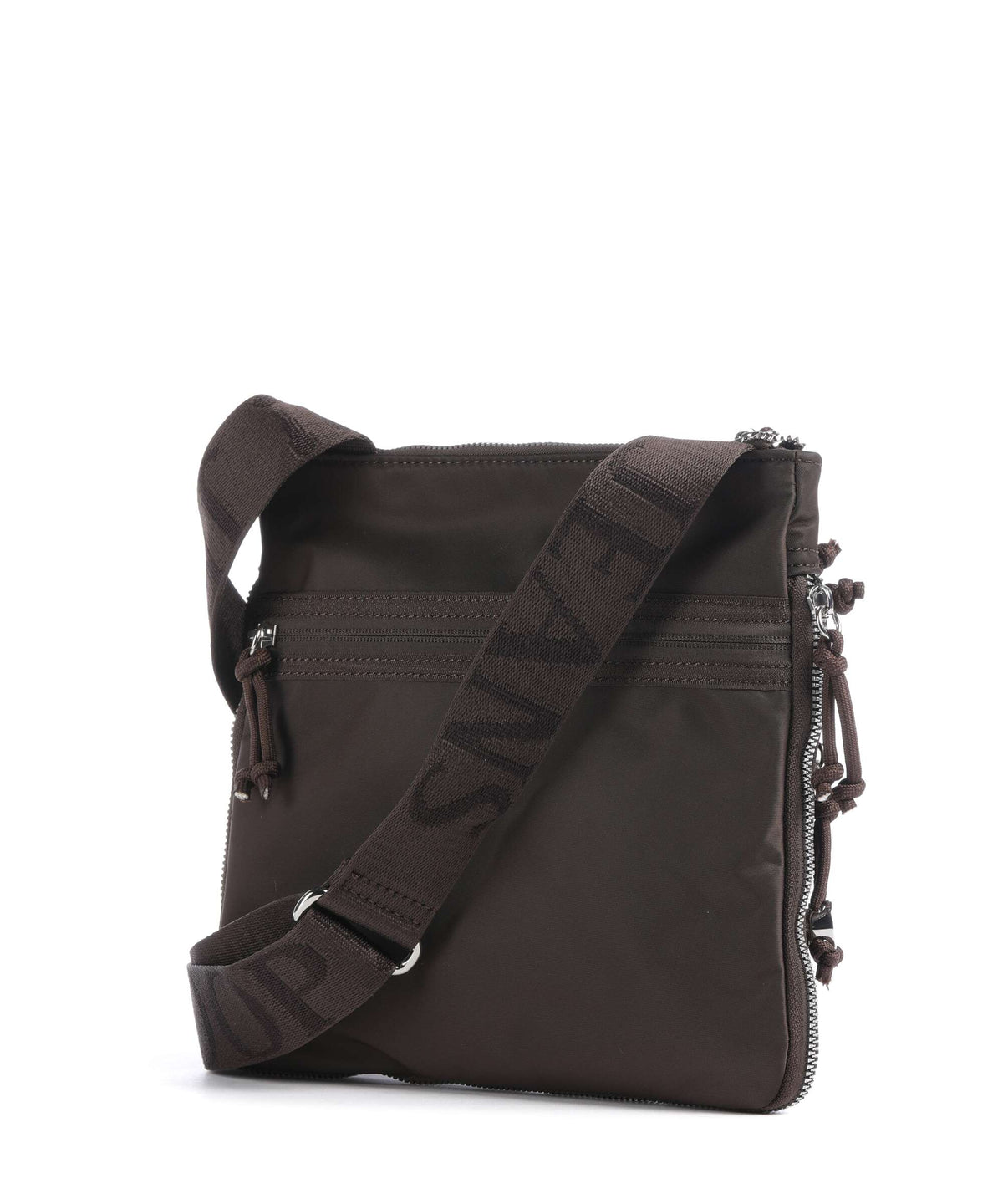JOOP! Jeans Lietissimo 1.0 Lilou Crossbody bag seal brown