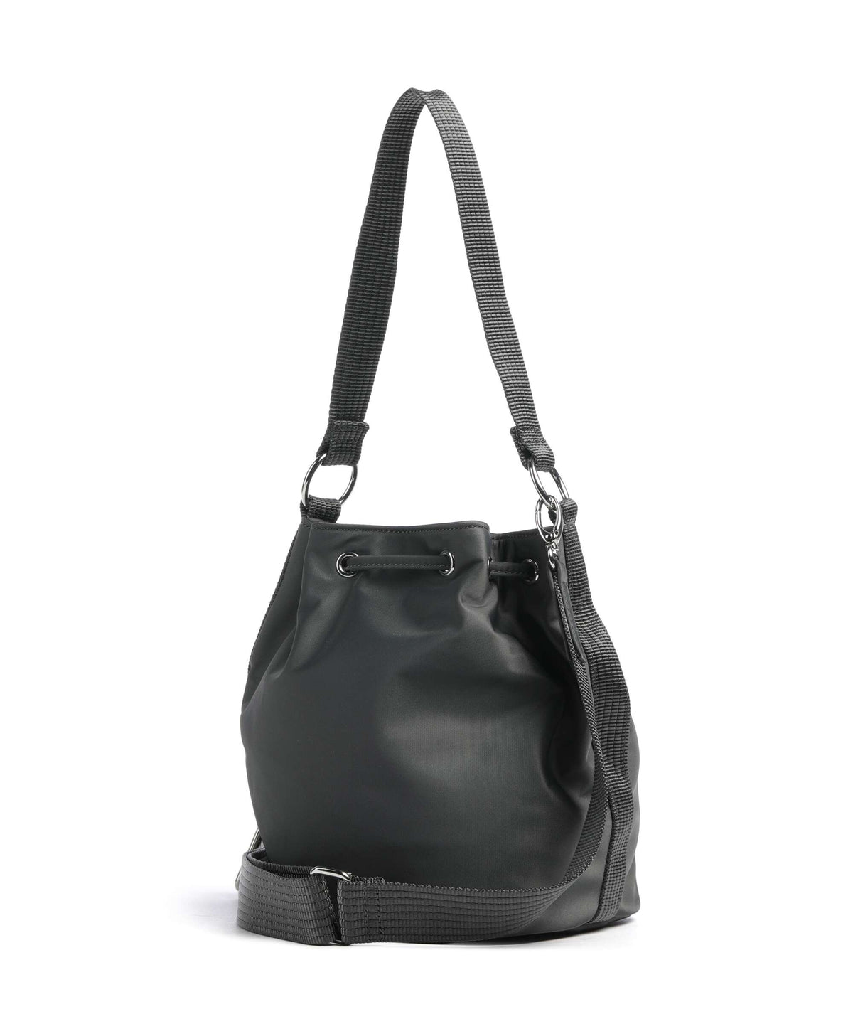 Bogner Verbier Play 1.0 Ines Bucket bag darkgrey