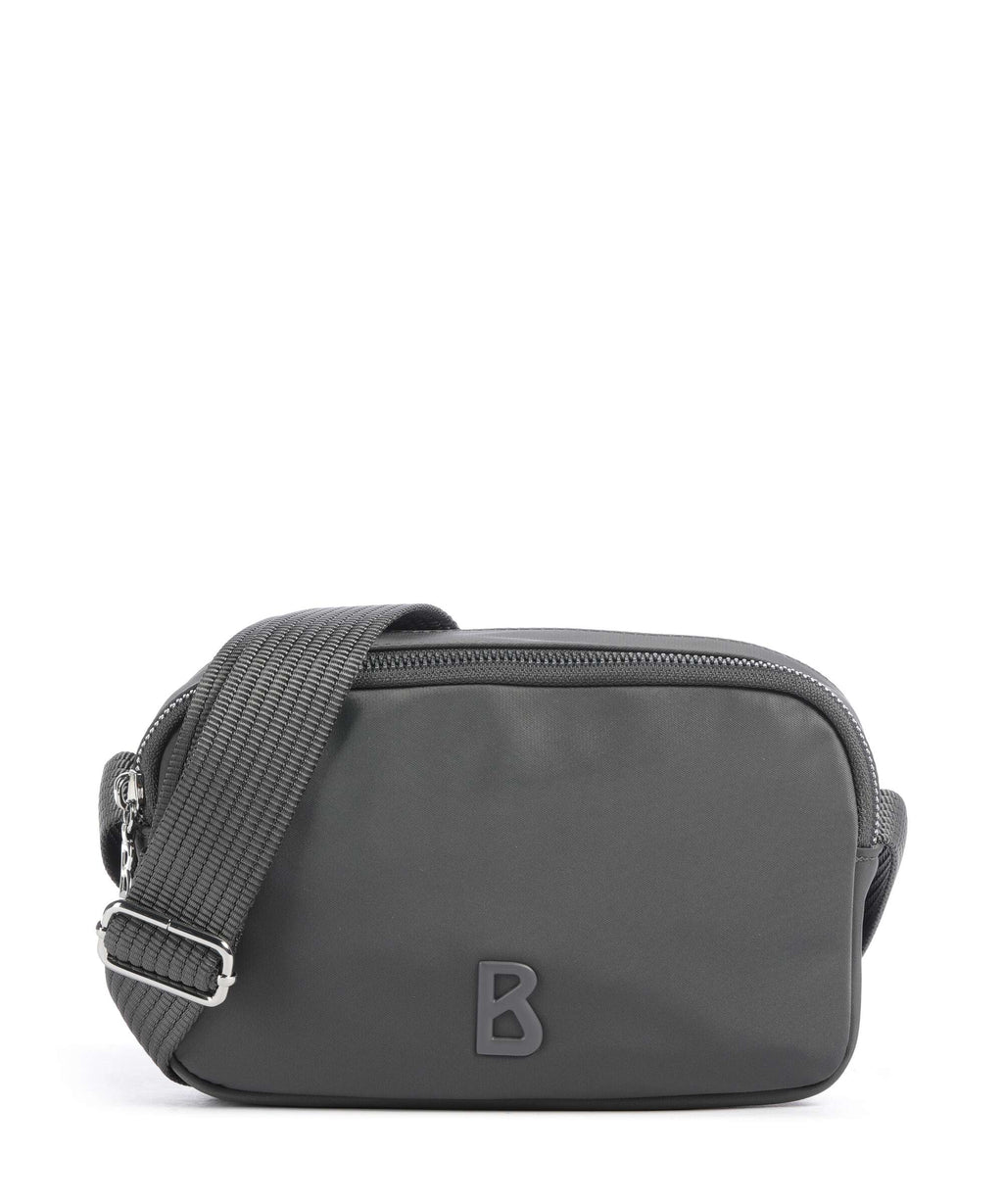 Bogner Verbier Play 1.0 Avy Crossbody bag darkgrey