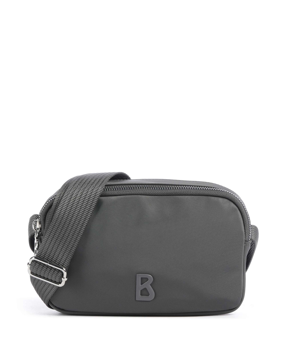 Bogner Verbier Play 1.0 Avy Crossbody bag darkgrey