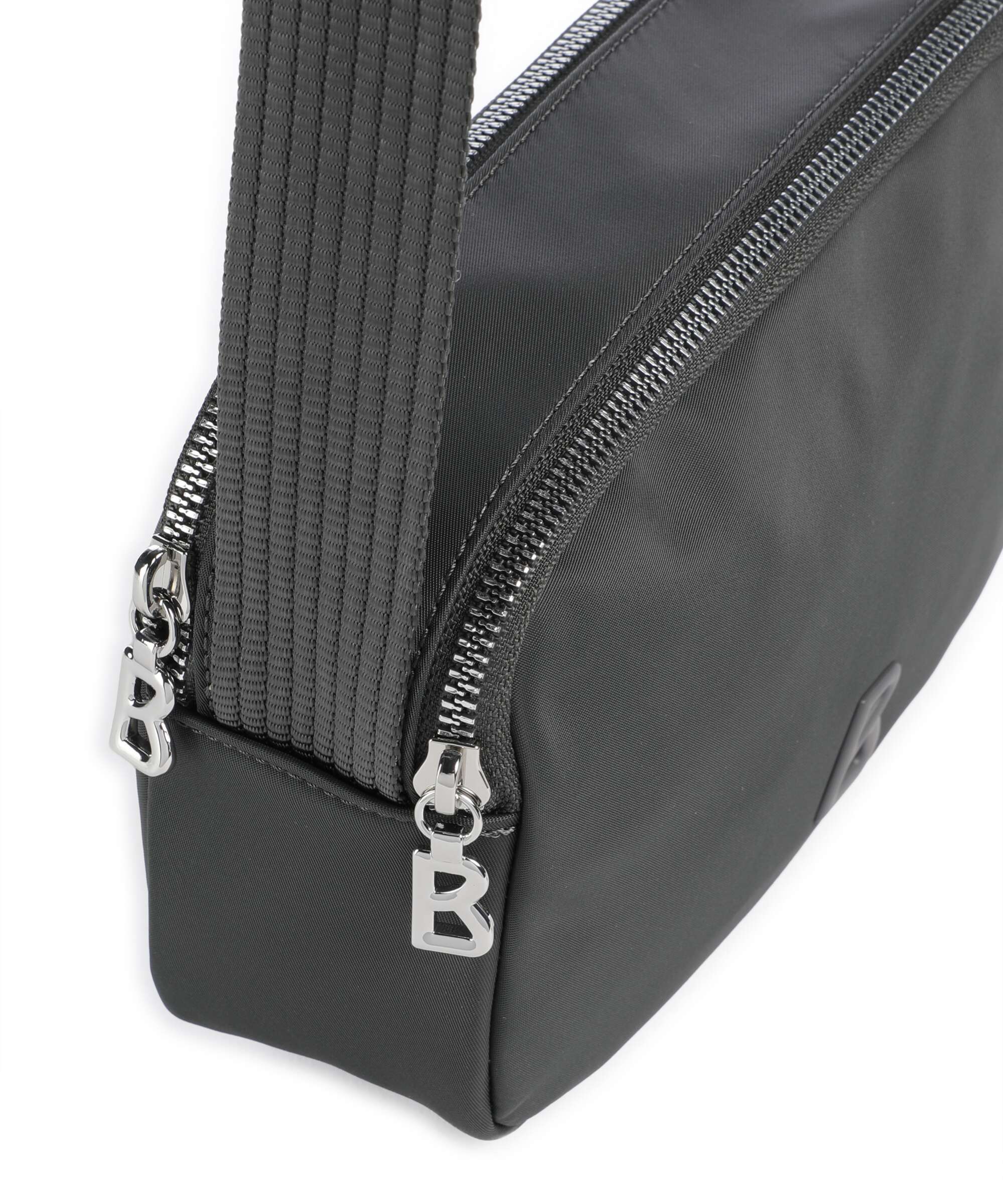 Bogner Verbier Play 1.0 Avy Crossbody bag darkgrey
