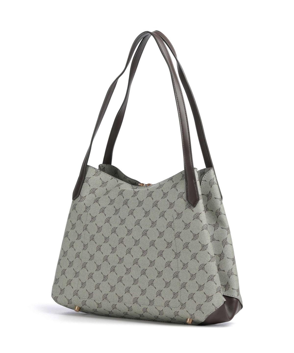 JOOP! Mazzolino Rahel Hobo bag darkbrown
