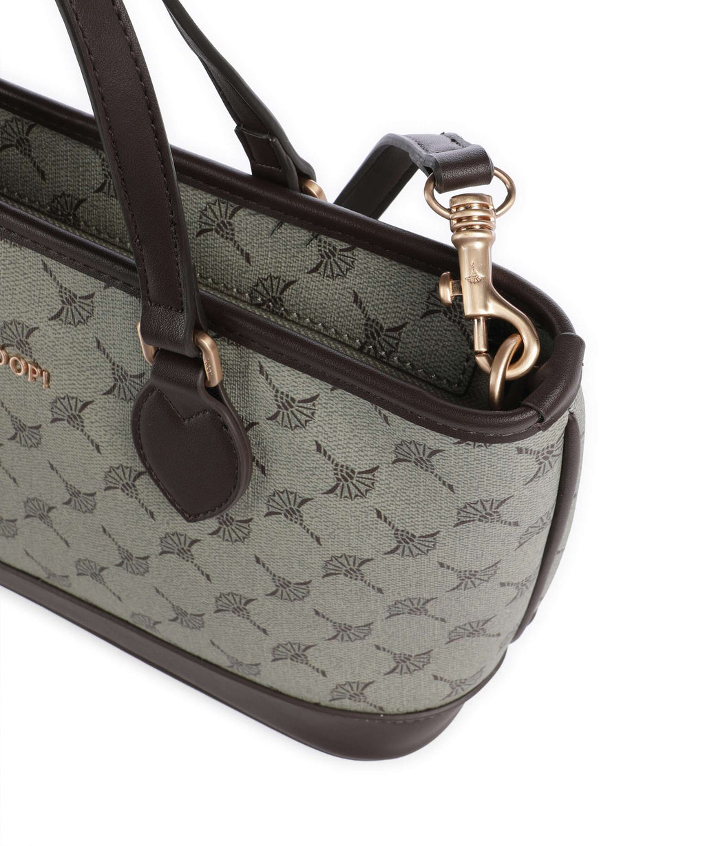 JOOP! Mazzolino Mathea Handbag darkbrown