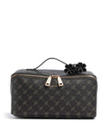 JOOP! Cortina 1.0 Zea Cosmetic bag seal brown