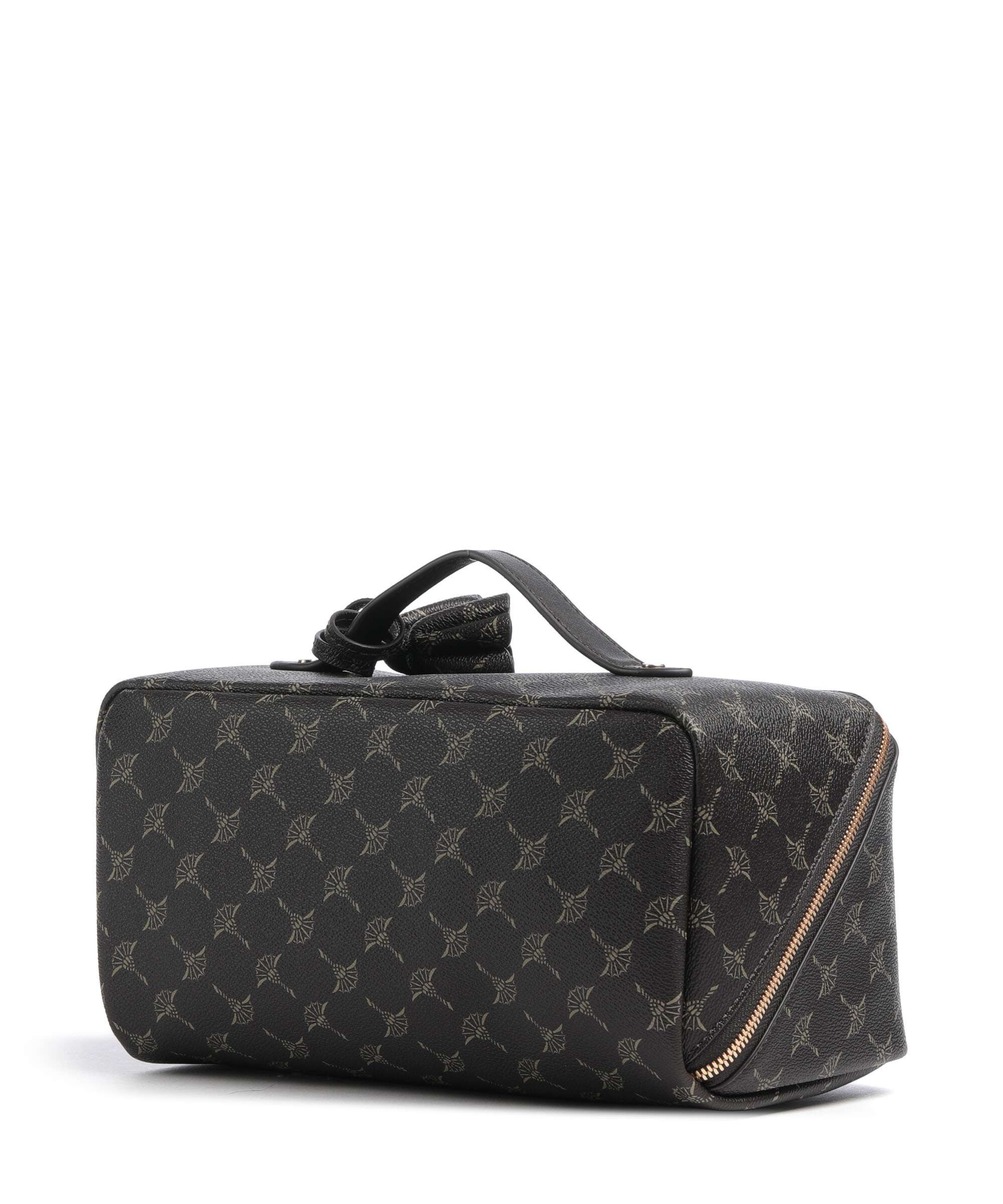 JOOP! Cortina 1.0 Zea Cosmetic bag seal brown