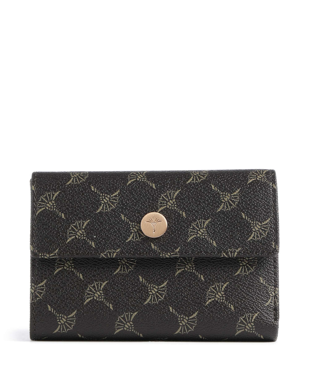 JOOP! Cortina 1.0 Cosma Wallet seal brown