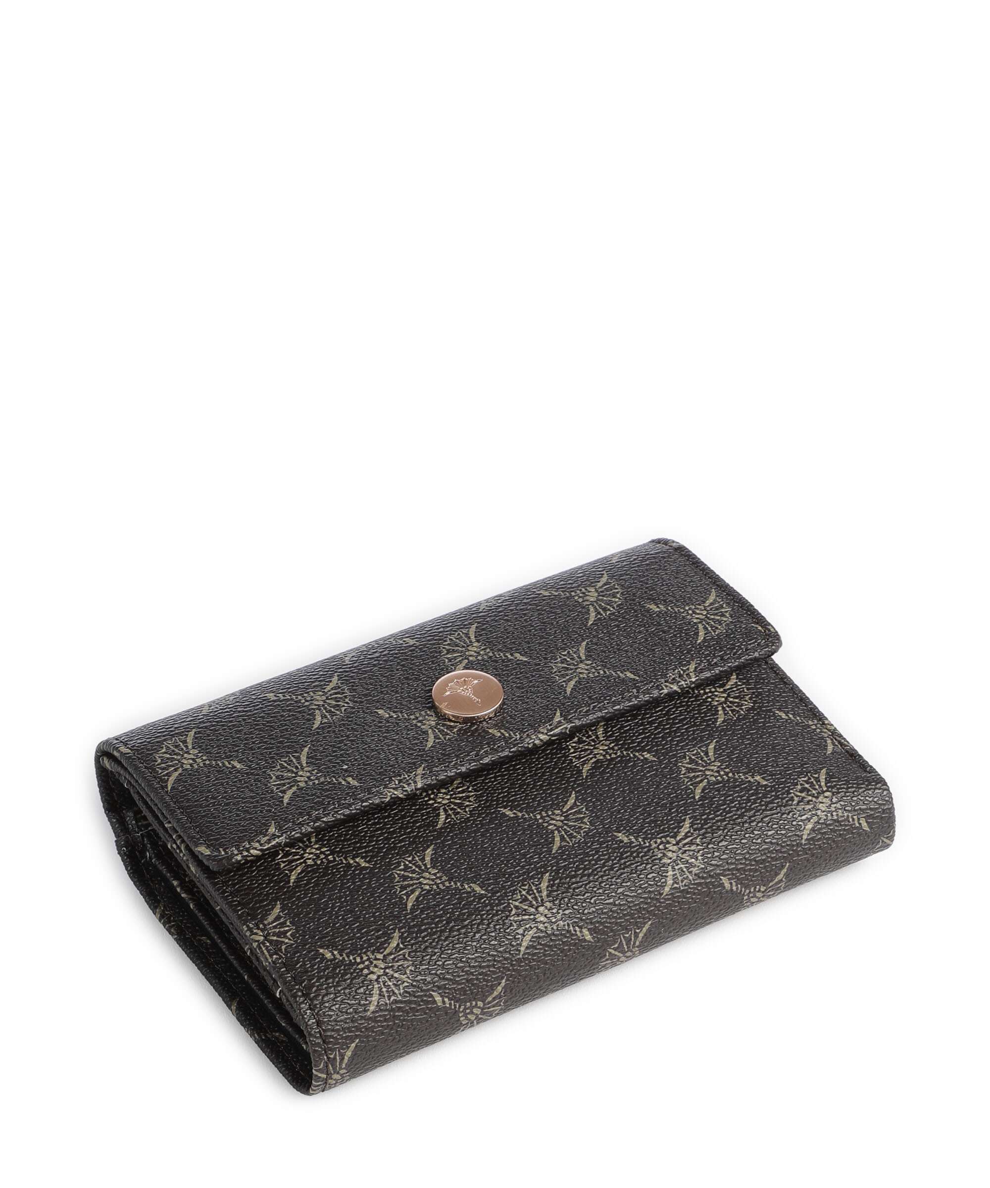 JOOP! Cortina 1.0 Cosma Wallet seal brown