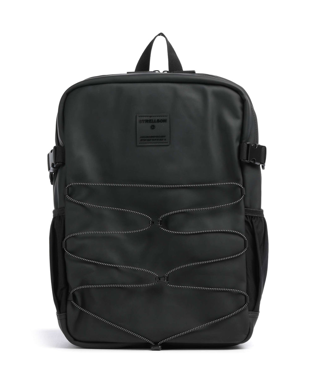Strellson Blackpool Jay Backpack black
