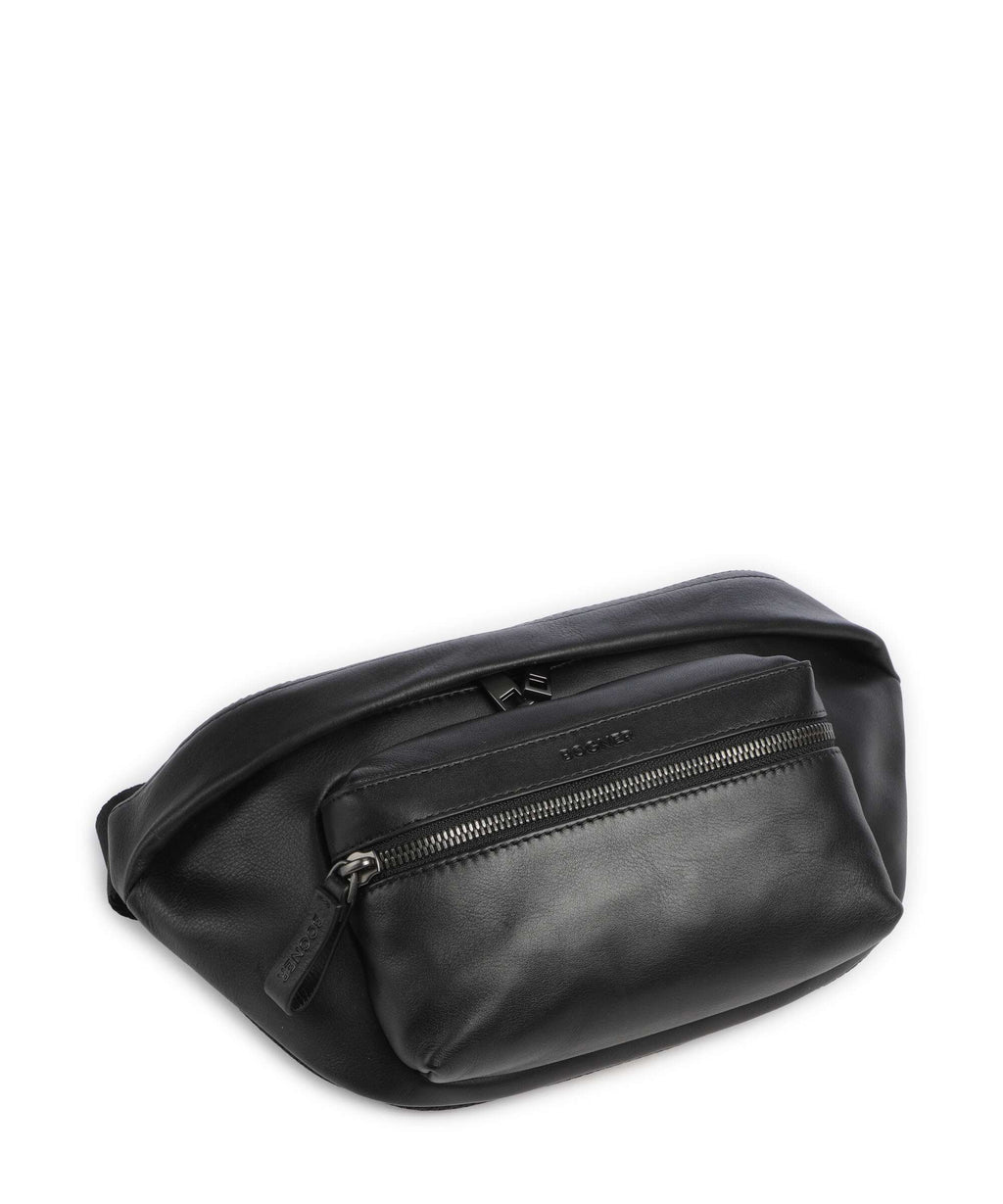 Bogner Calgary Cedric Belt bag black