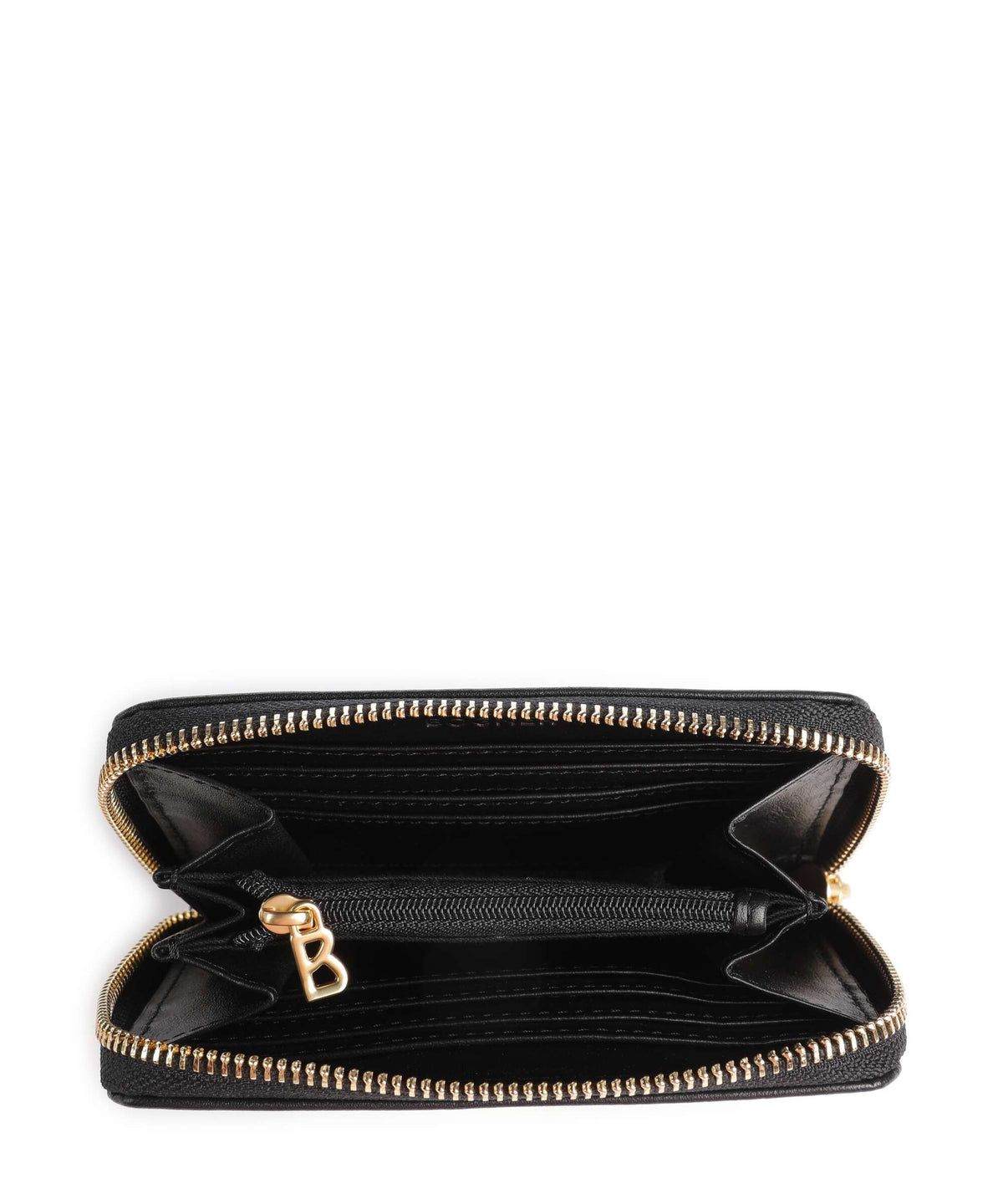Bogner Loges Grandes Augusta Wallet black