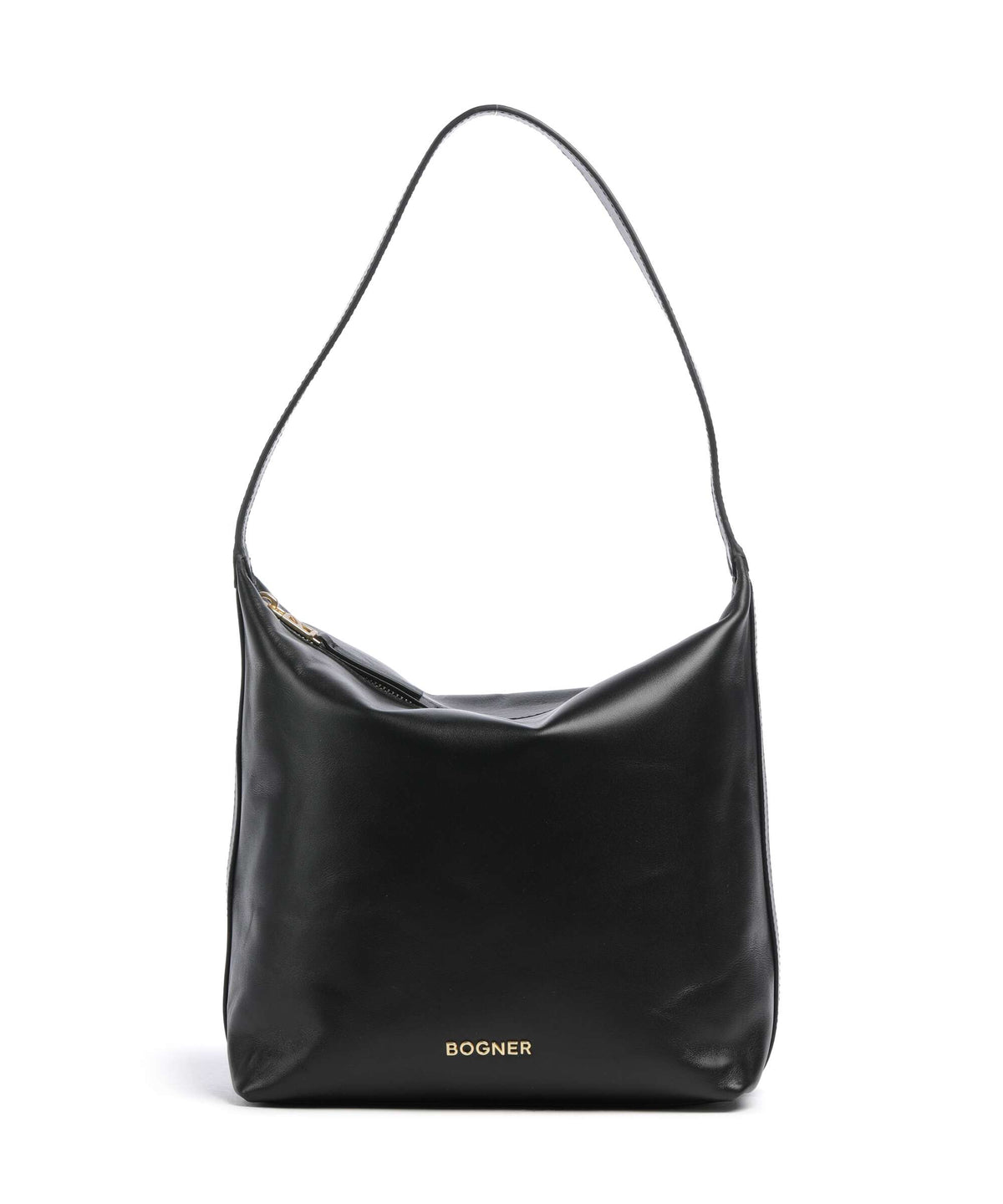 Bogner Loges Grandes Inaya Hobo bag black