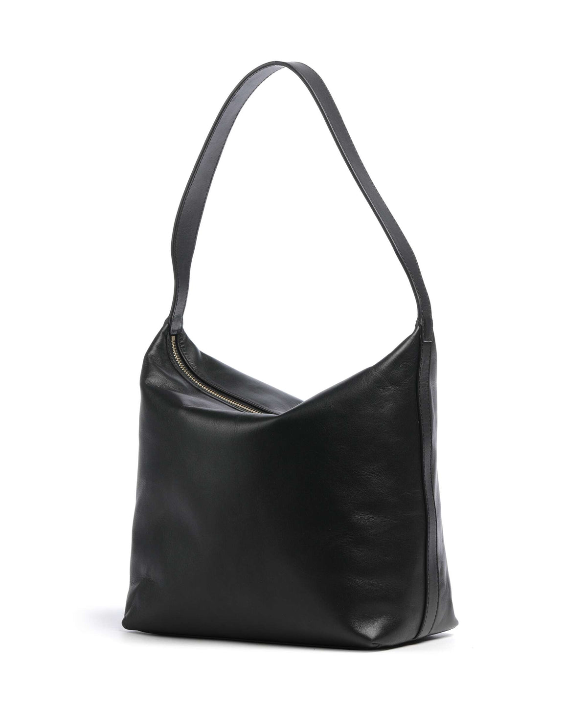 Bogner Loges Grandes Inaya Hobo bag black