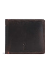 Jack Kinsky Colombo 208 Portefeuille mokka