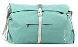 Vaude Bodnegg Weekendtas nickel/green