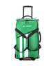 Vaude Rotuma 65 Reistas met wielen apple green