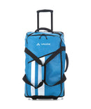 Vaude Rotuma 65 Reistas met wielen azure