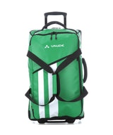 Vaude Rotuma 90 Sac de voyage à roulettes apple green
