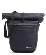 Vaude ShopAir Back QMR 2.0 Tas voor bagagedrager black