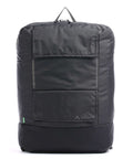 Vaude Cyclist Pack QMR 2.0 Waxed Bike pannier black